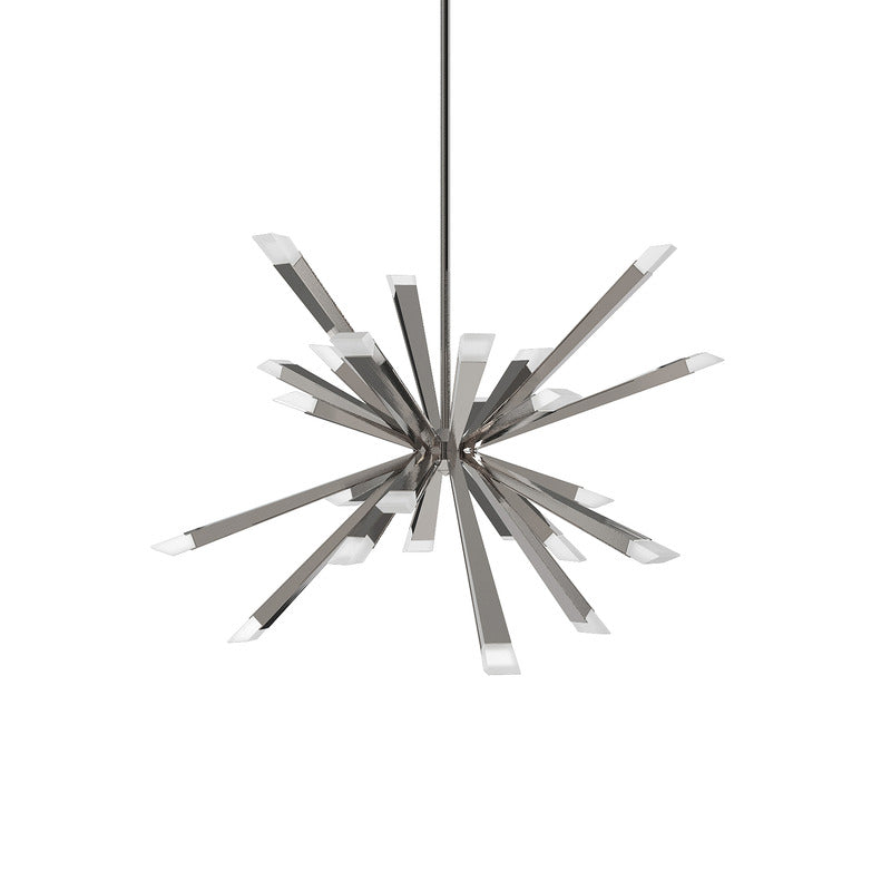 Starburst Chandelier
