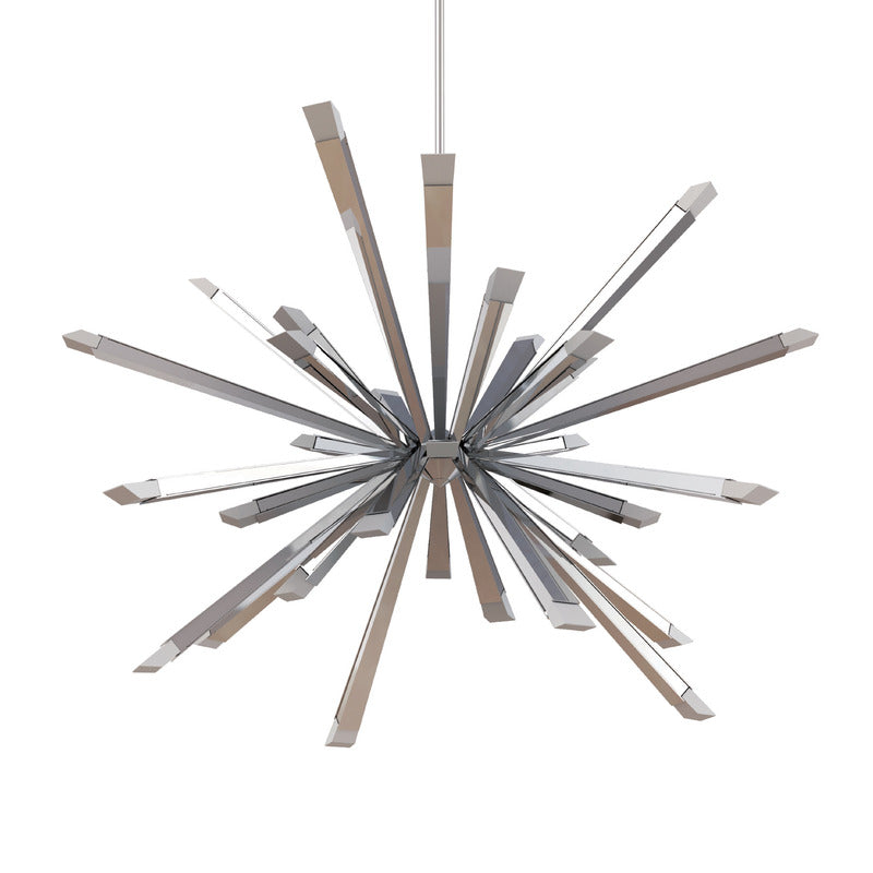 Starburst Chandelier