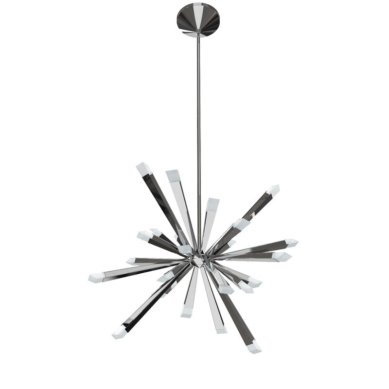 Starburst Chandelier