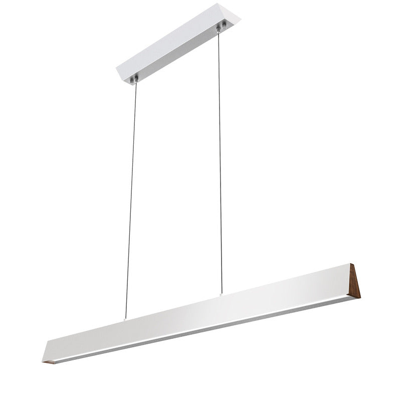 Flair Linear Pendant Light