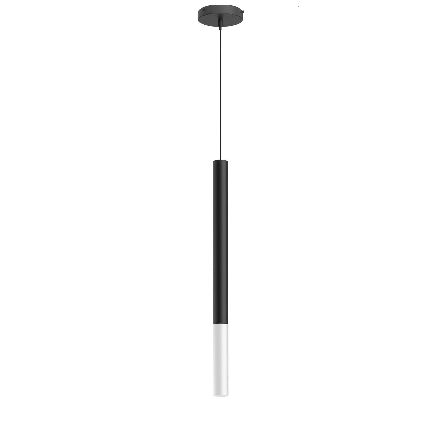 Novo Tall Pendant Light