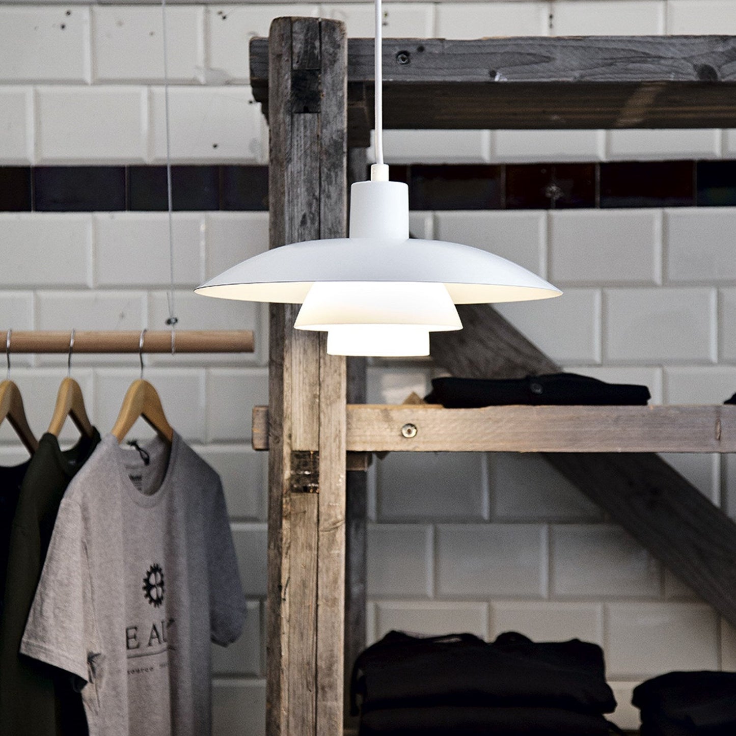 PH 4/3 Pendant Light