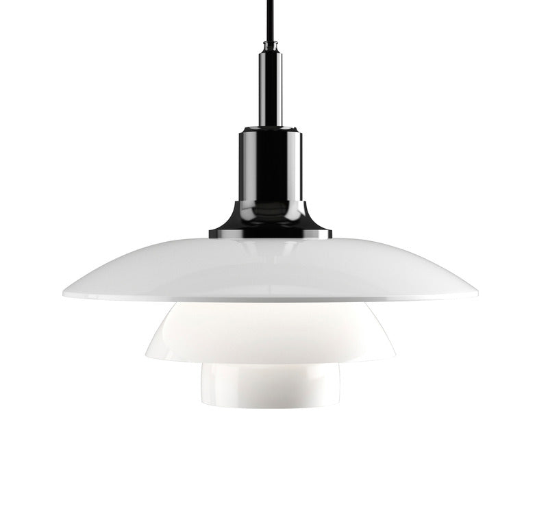 PH 3/2 Pendant Light