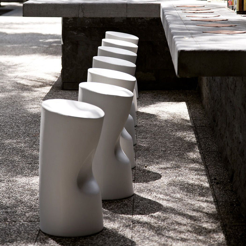 Tokyo Pop Bar Stool