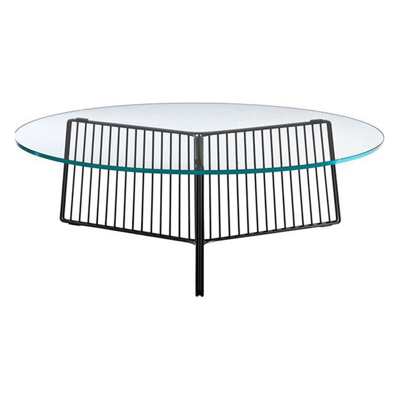 Anapo Round Coffee Table