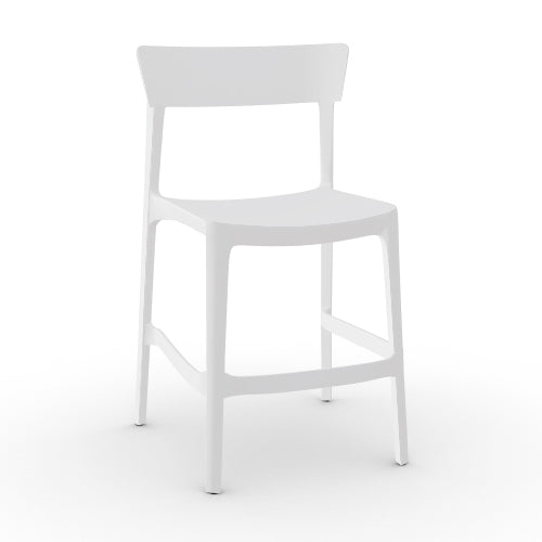 Skin Counter Stool