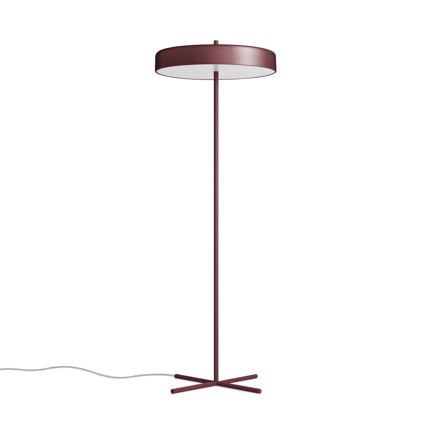 Bobber Floor Lamp