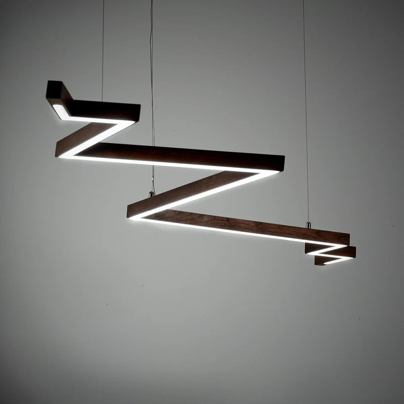 Bolt LED Pendant Light