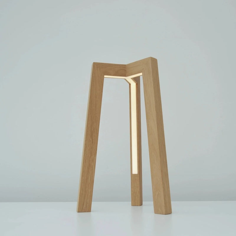 Junction LED Table Lamp