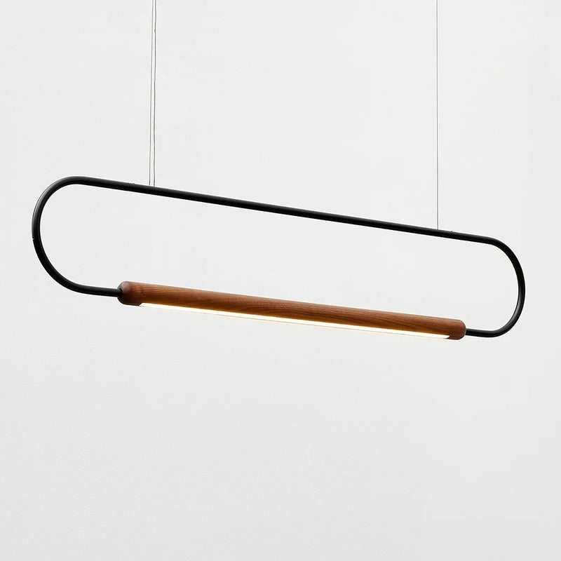 Link Horizontal LED Pendant Light