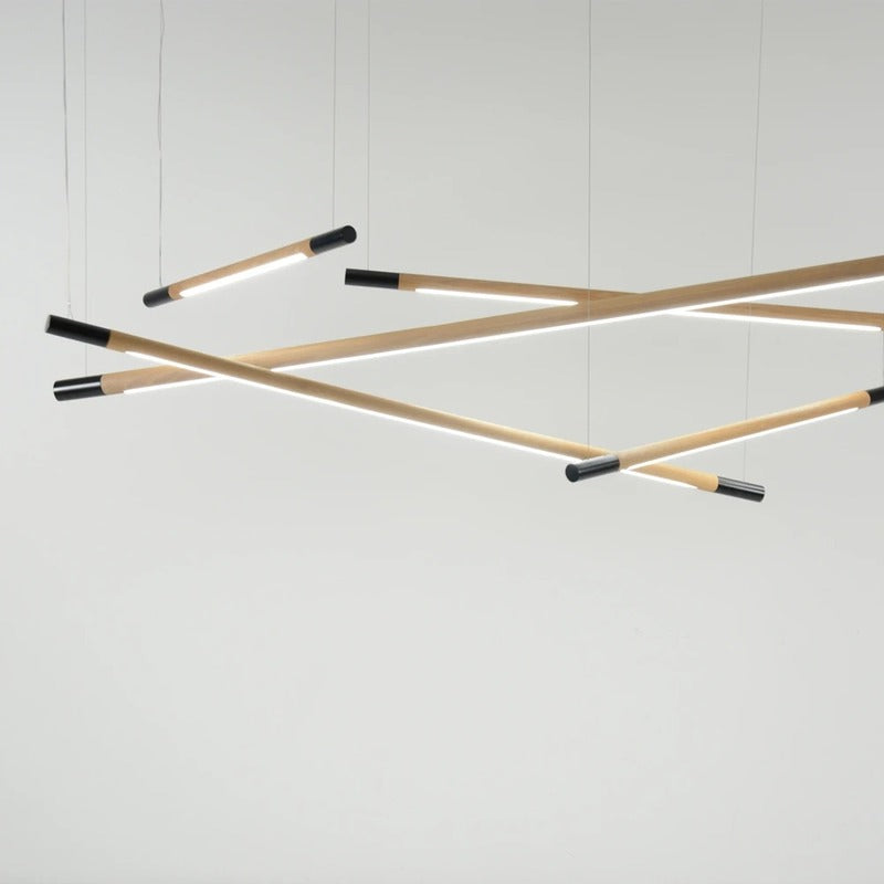 Bennington LED Pendant Light