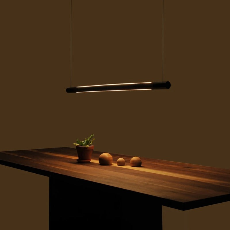 Bennington LED Up/Down Pendant Light