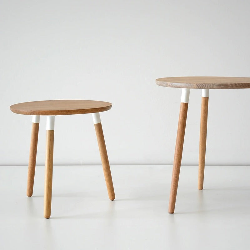 Crescenttown Side Table