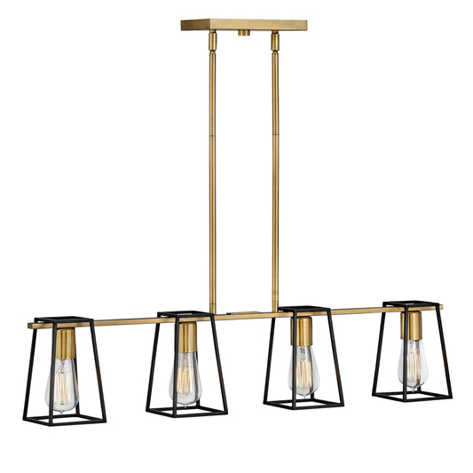 Filmore Chandelier