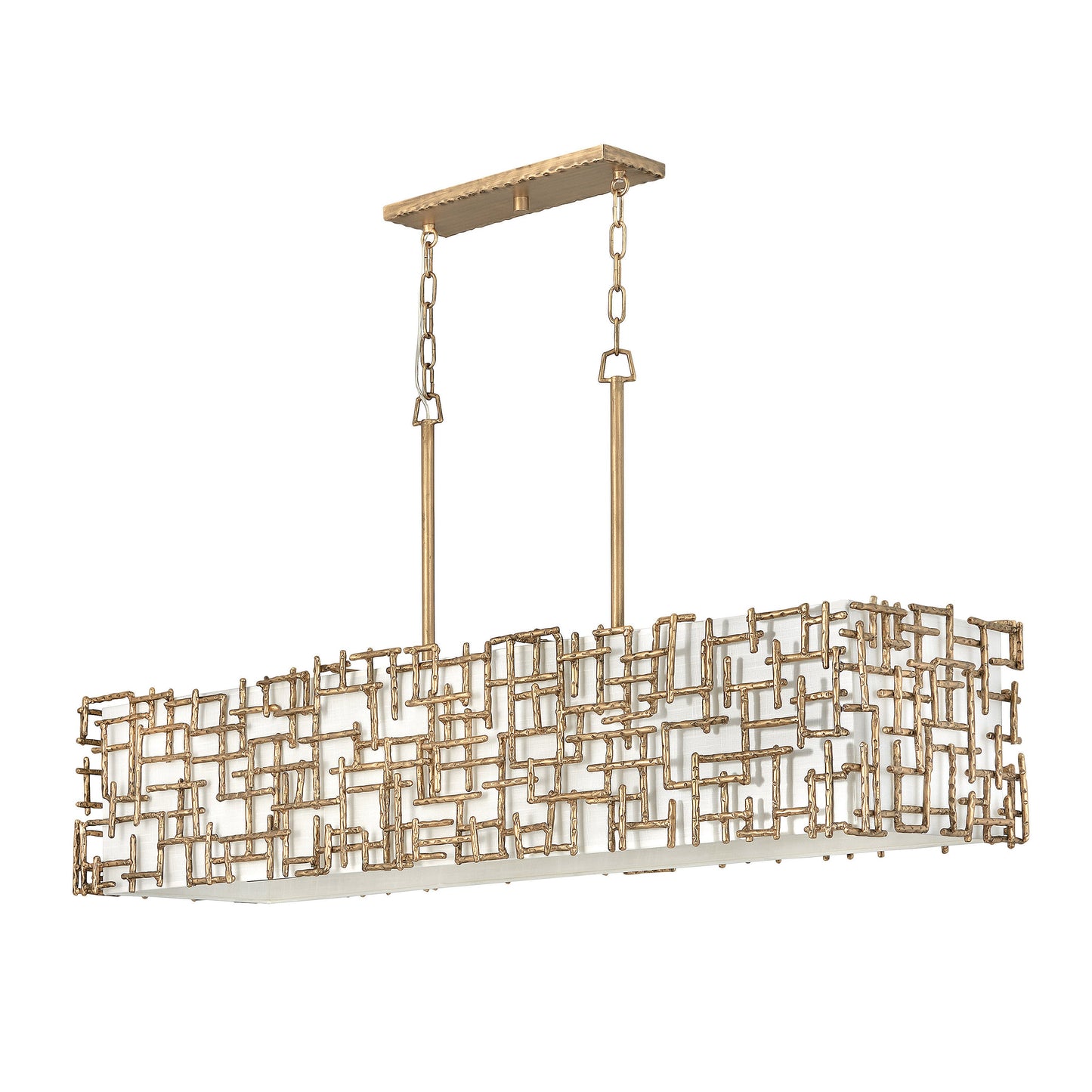 Farrah Linear Chandelier