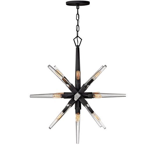 Ariel Orb Chandelier