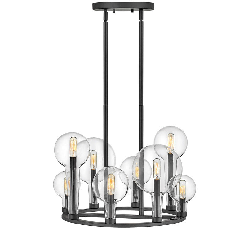 Alchemy Chandelier