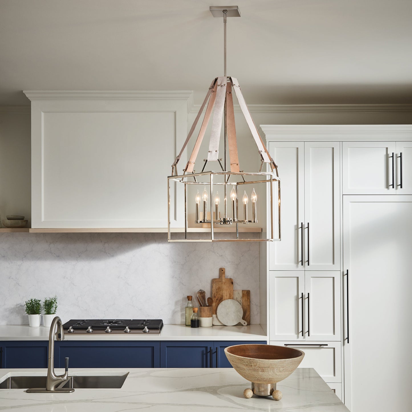 Monroe Chandelier