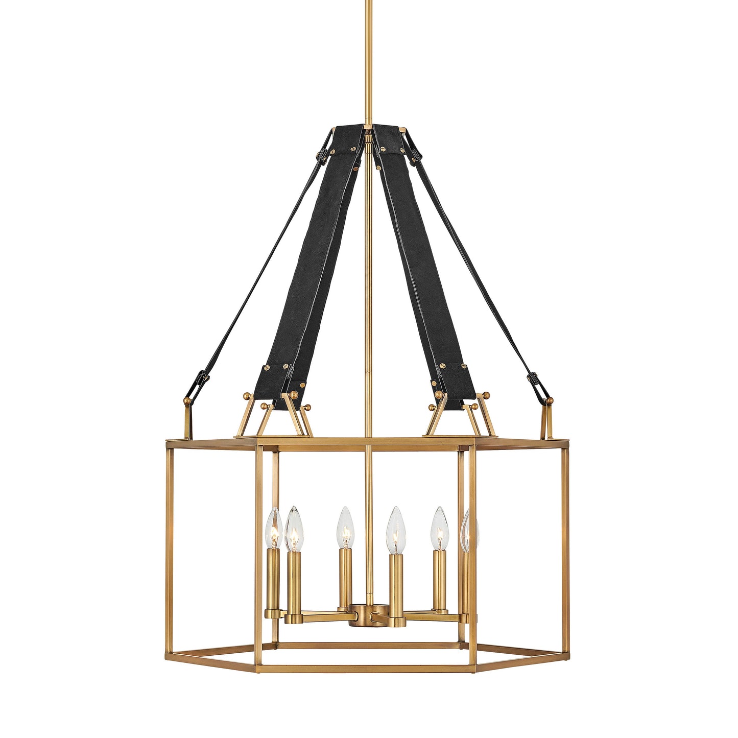 Monroe Chandelier