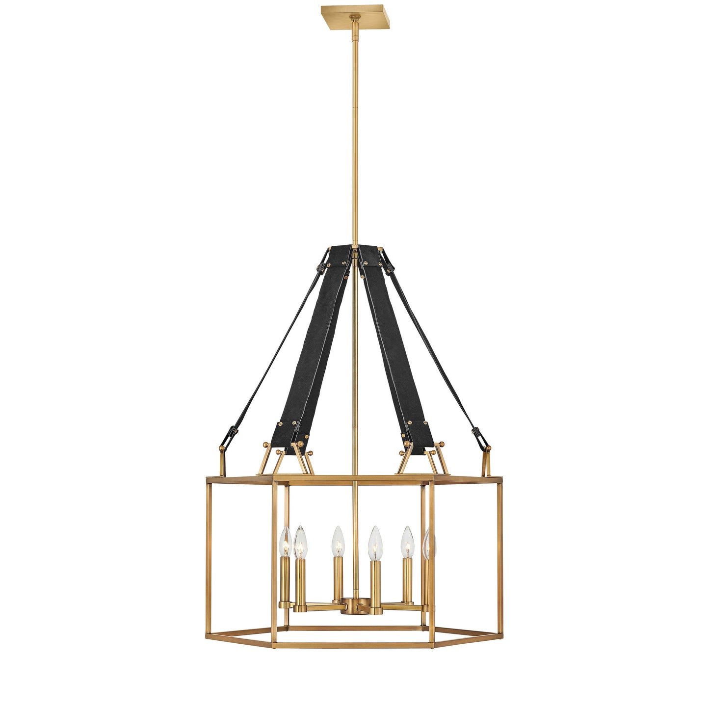 Monroe Chandelier