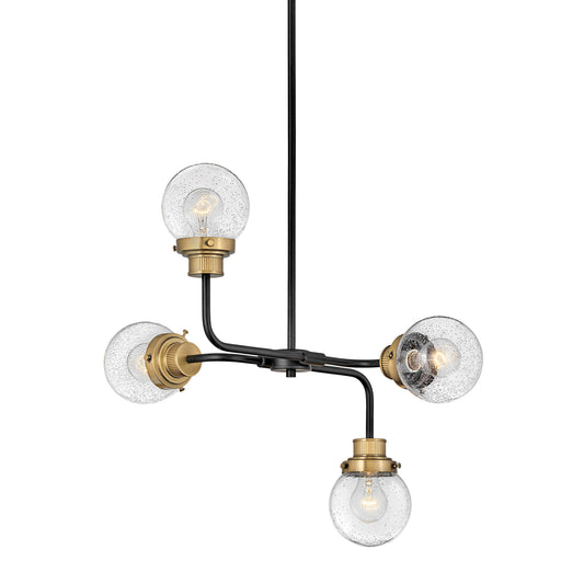 Poppy Chandelier