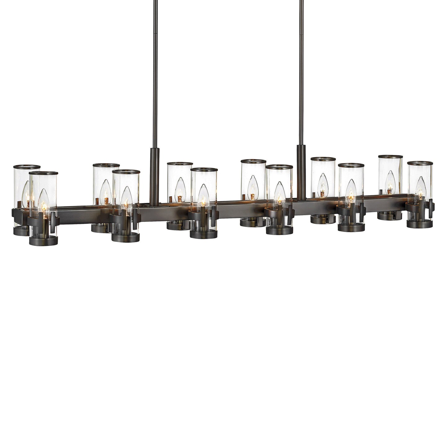 Reeve Linear Chandelier