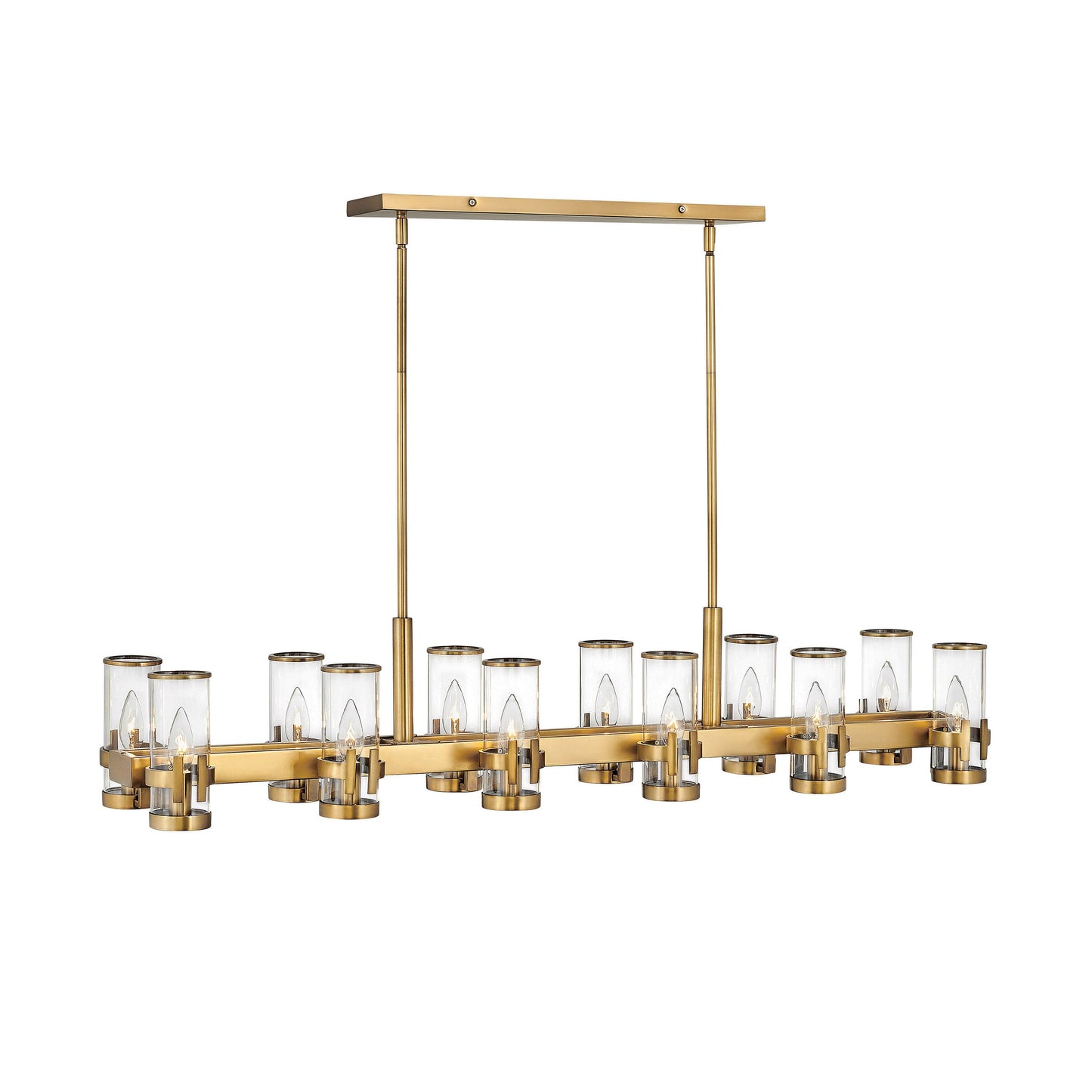 Reeve Linear Chandelier