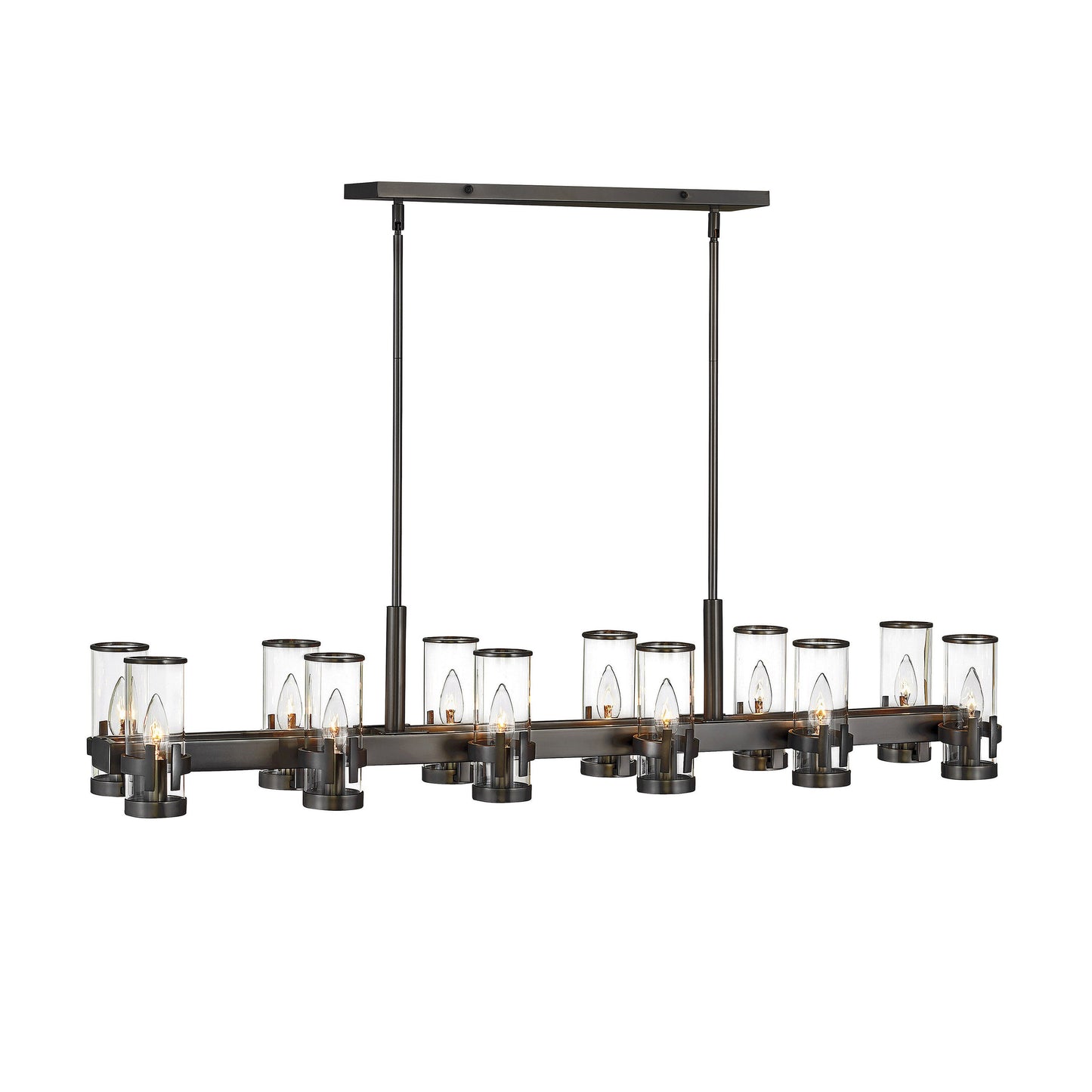Reeve Linear Chandelier