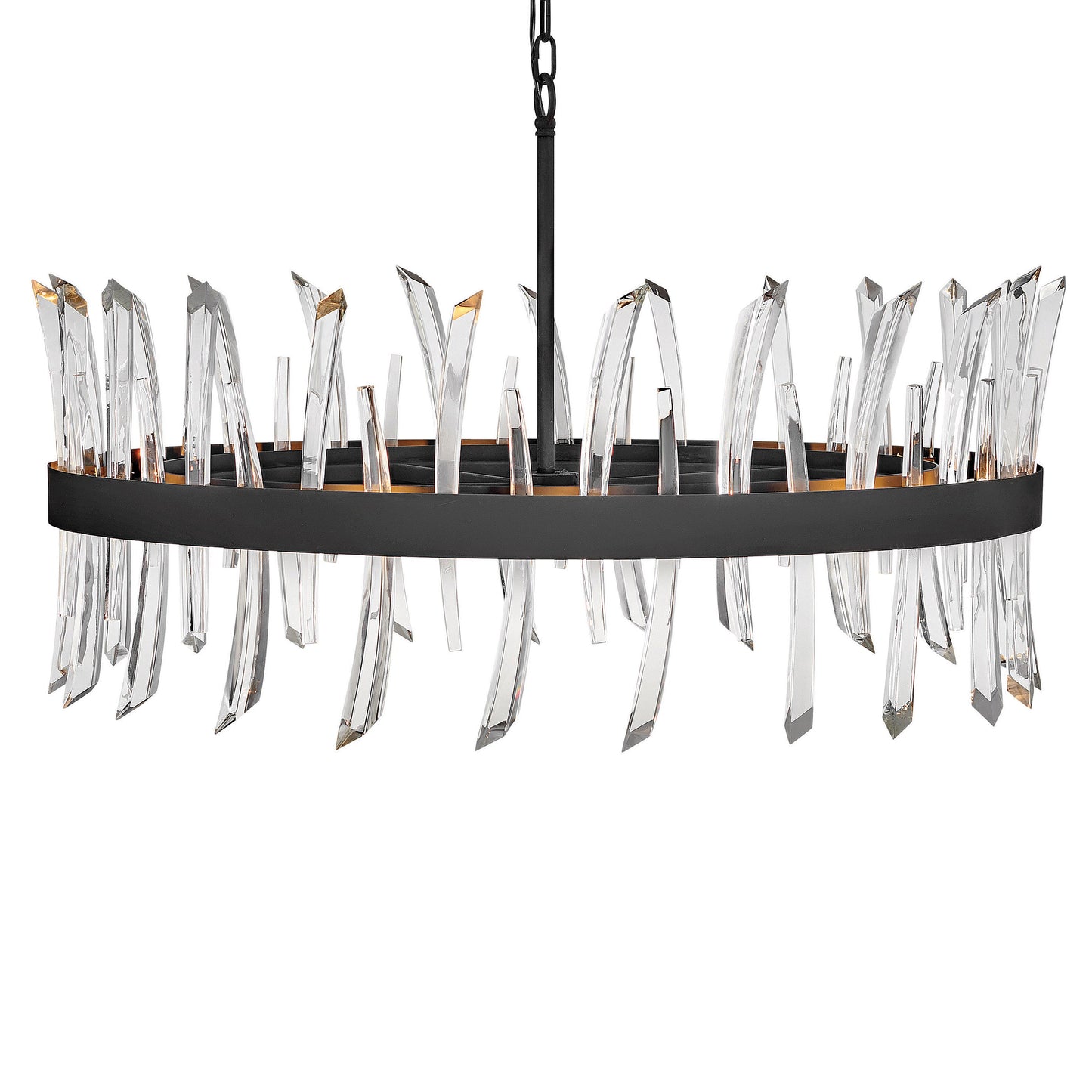 Revel Single Tier Chandelier