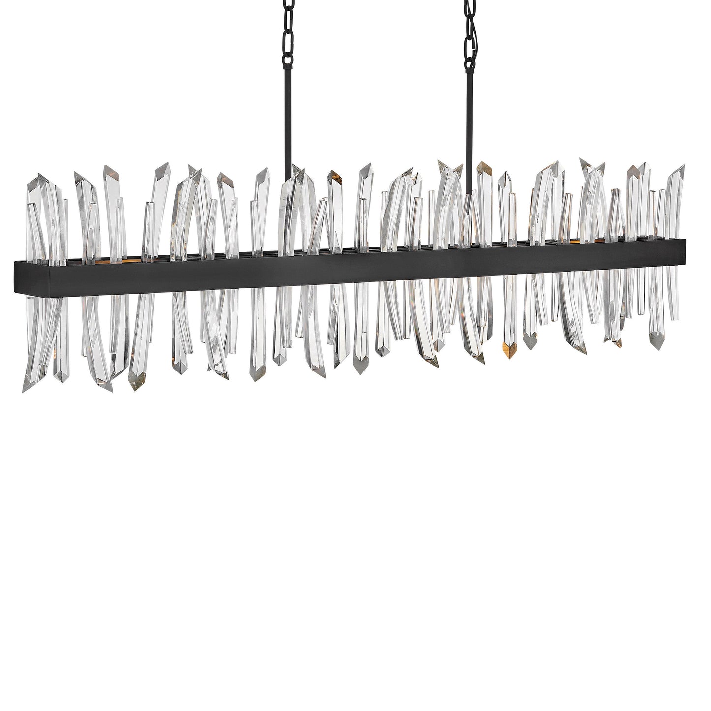 Revel Linear Chandelier