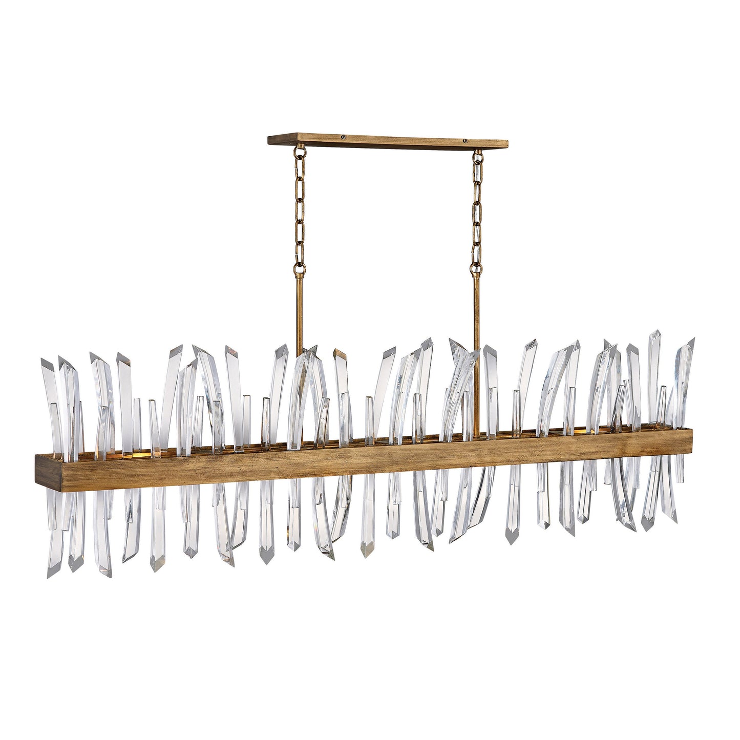 Revel Linear Chandelier
