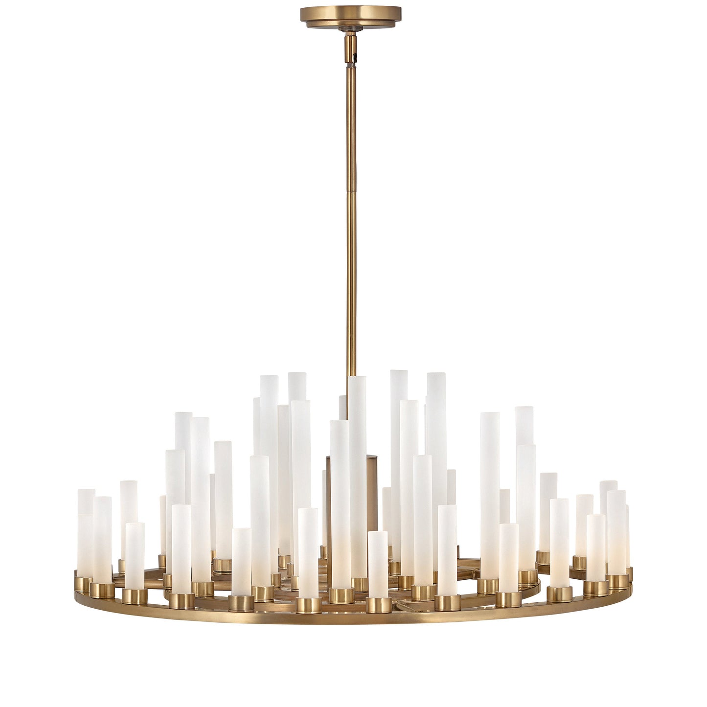 Trinity Chandelier