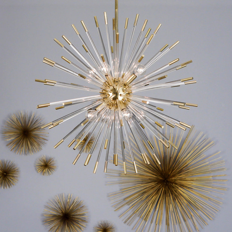 Andromeda Pendant Light