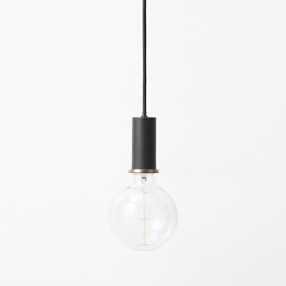 Opal Sphere Pendant Light