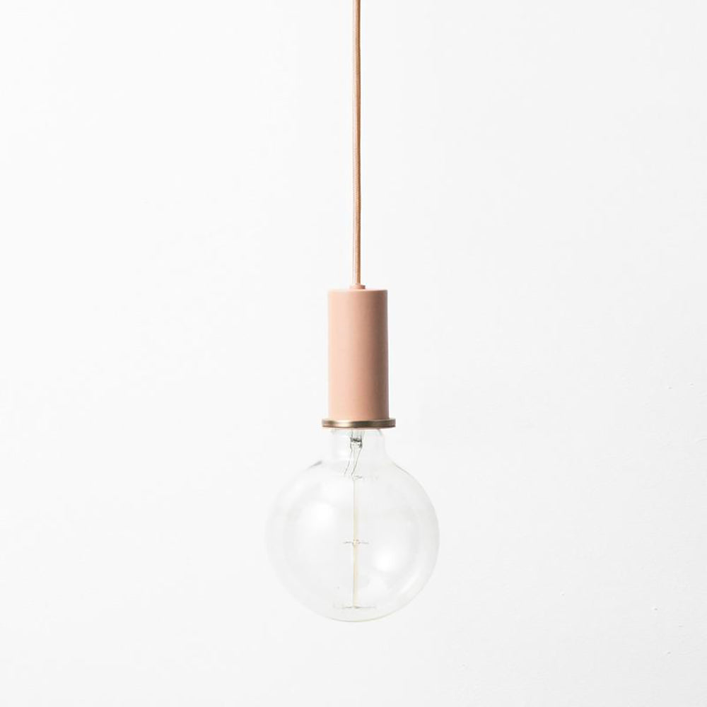Opal Sphere Pendant Light