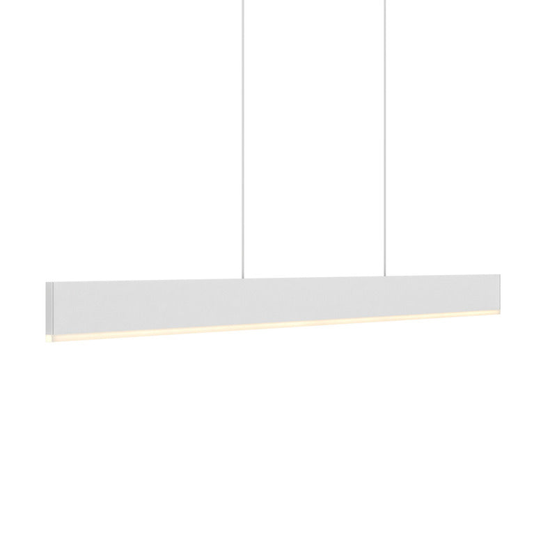 LED Slim Pendant Light