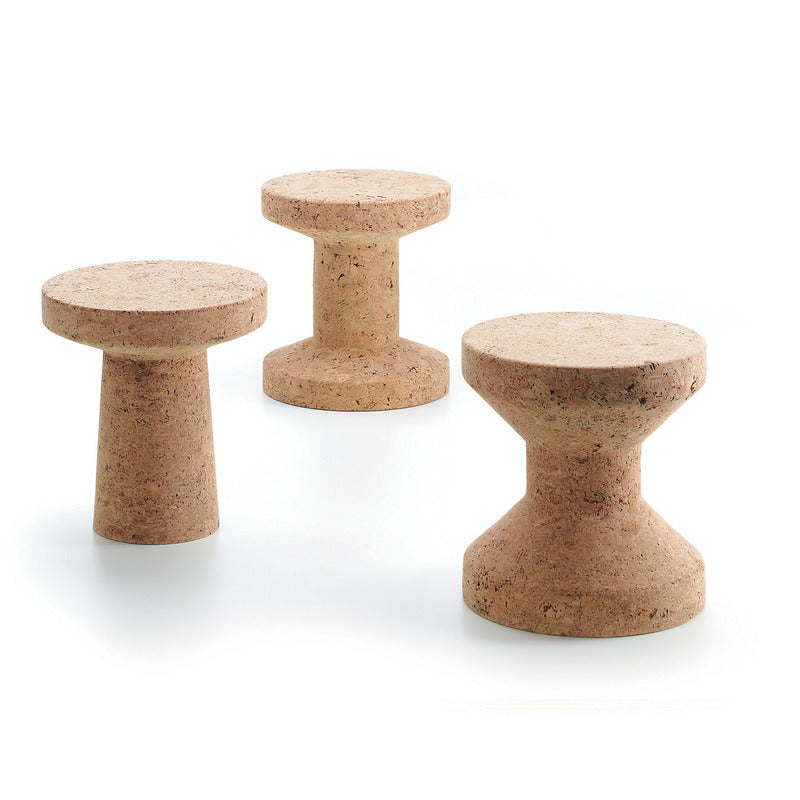 Model A Cork Stool