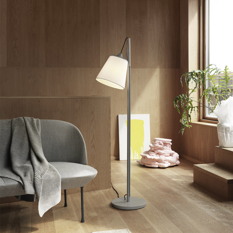 Pull Floor Lamp