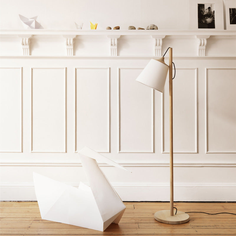 Pull Floor Lamp