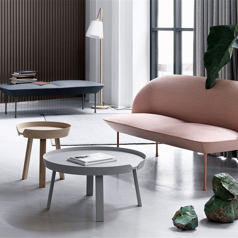 Pull Floor Lamp