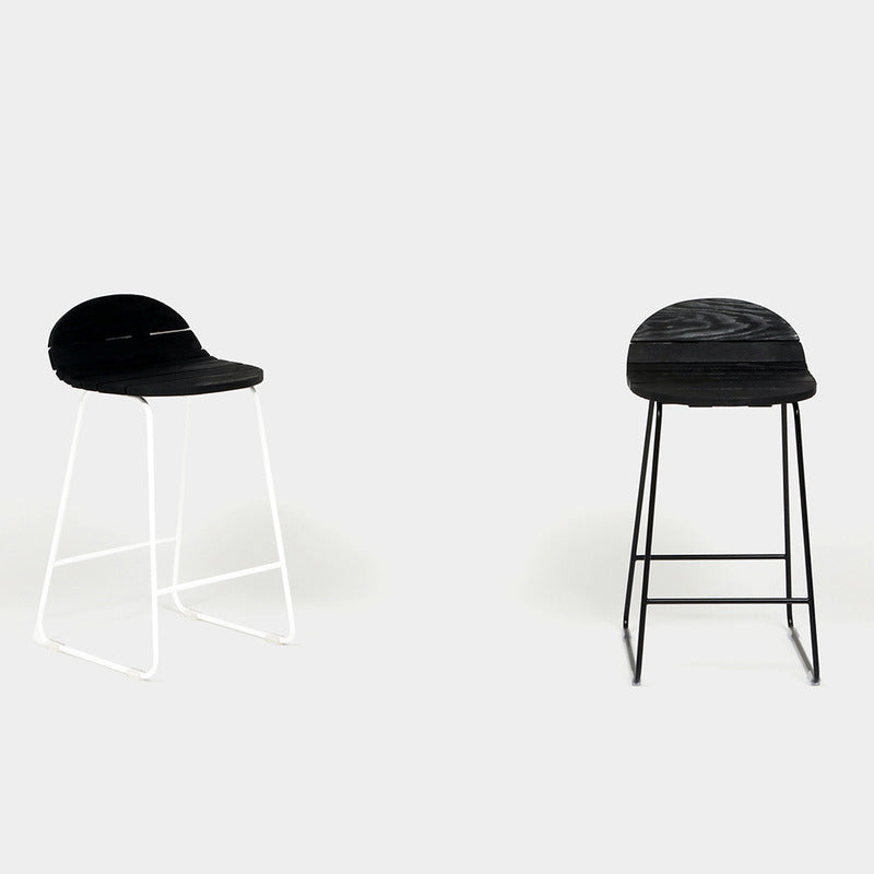 Ligeti Outdoor Stool