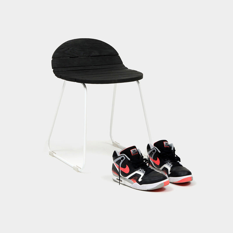 Ligeti Outdoor Stool