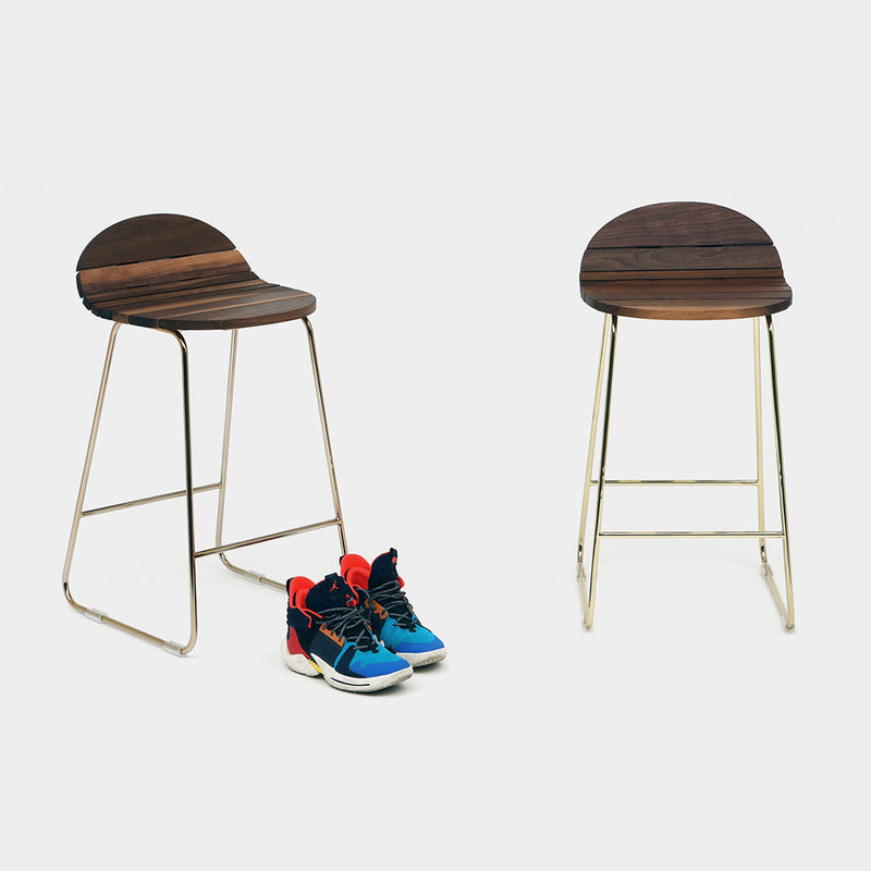 Ligeti Stool