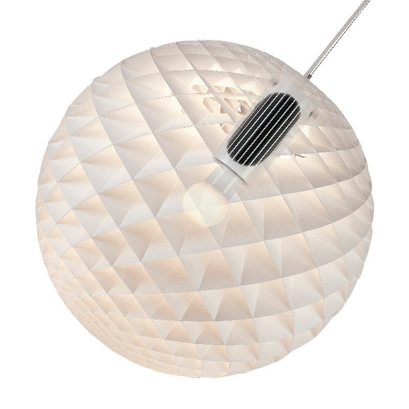 Patera Pendant Light