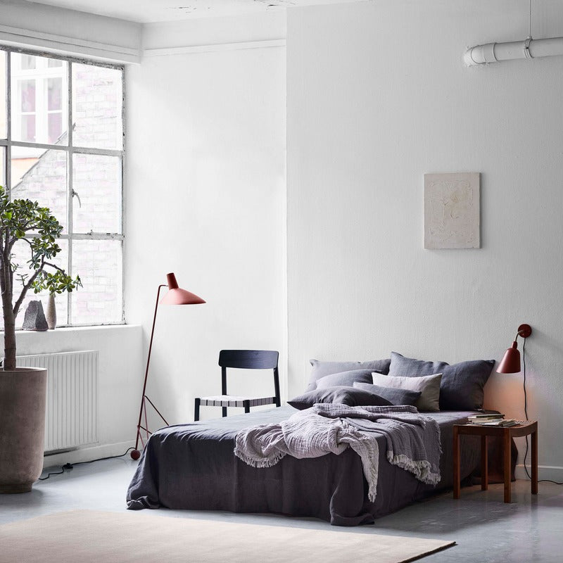 Tripod Floor Lamp