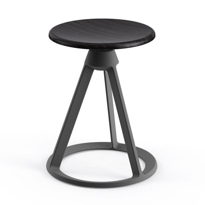Piton Fixed Height Stool
