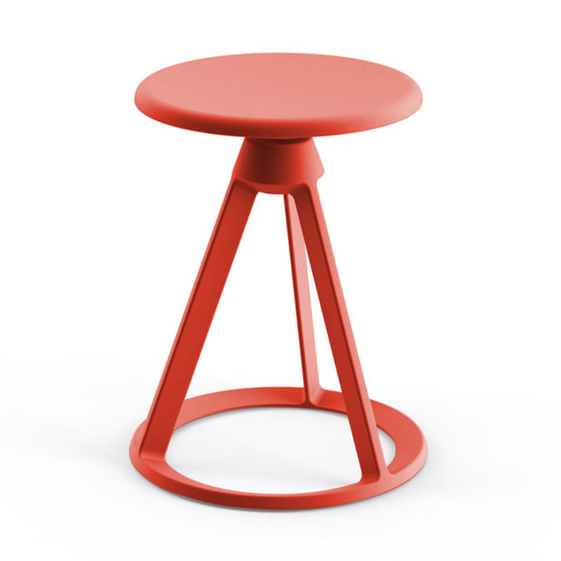 Piton Fixed Height Stool