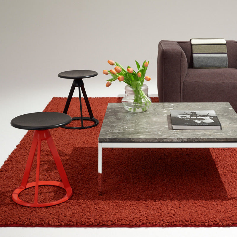 Piton Fixed Height Stool