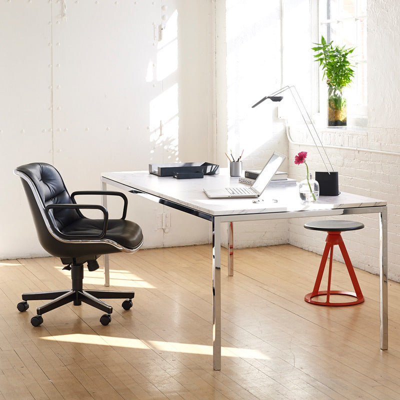Piton Fixed Height Stool
