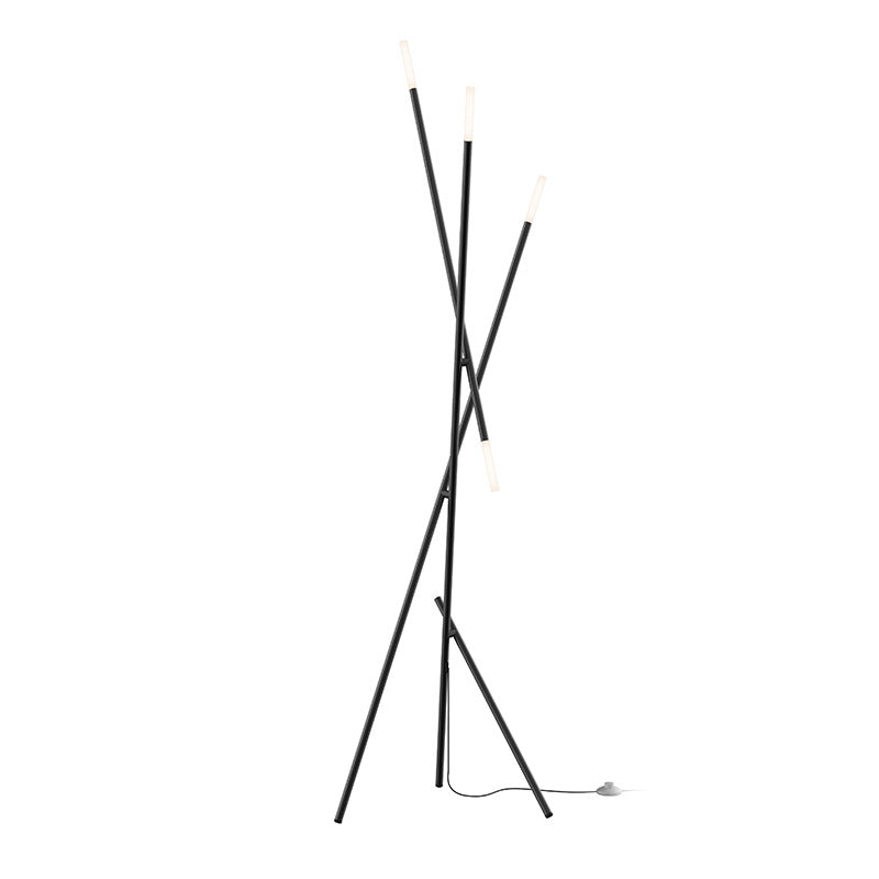 Qux LED Floor Lamp